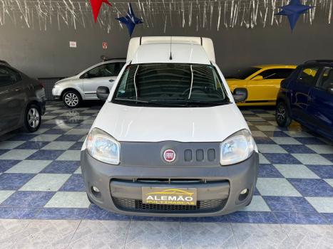 FIAT Fiorino Furgão 1.4 FLEX ENDURANCE, Foto 2