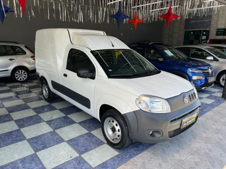 FIAT Fiorino Furgão 1.4 FLEX ENDURANCE, Foto 3