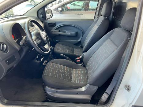 FIAT Fiorino Furgão 1.4 FLEX ENDURANCE, Foto 4