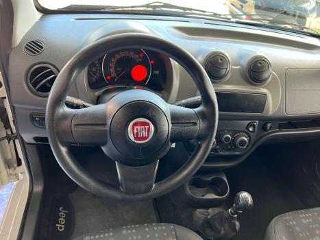 FIAT Fiorino Furgão 1.4 FLEX ENDURANCE, Foto 5