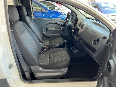 FIAT Fiorino Furgão 1.4 FLEX ENDURANCE, Foto 6