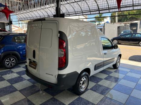 FIAT Fiorino Furgão 1.4 FLEX ENDURANCE, Foto 9