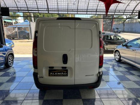 FIAT Fiorino Furgão 1.4 FLEX ENDURANCE, Foto 10