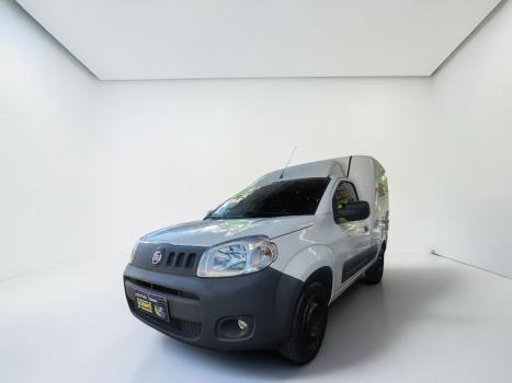 FIAT Fiorino Furgão 1.4 FLEX, Foto 1