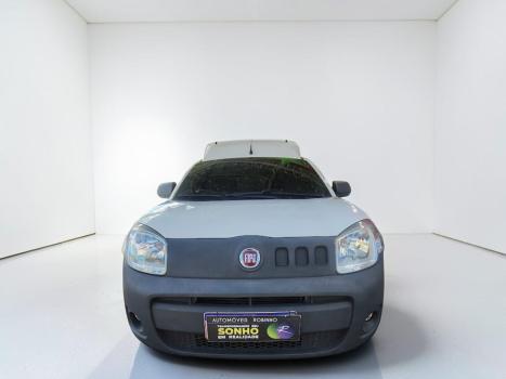 FIAT Fiorino Furgão 1.4 FLEX, Foto 2