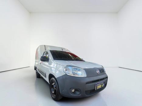 FIAT Fiorino Furgão 1.4 FLEX, Foto 3
