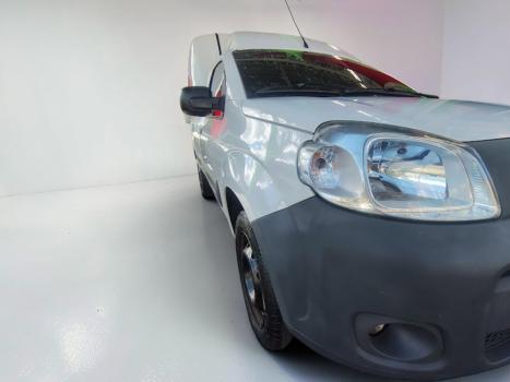 FIAT Fiorino Furgão 1.4 FLEX, Foto 4