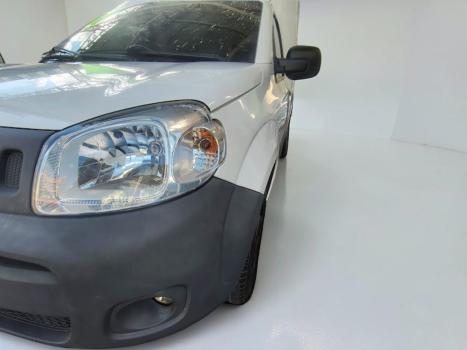 FIAT Fiorino Furgão 1.4 FLEX, Foto 5