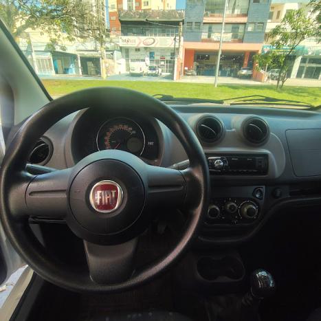 FIAT Fiorino Furgão 1.4 FLEX, Foto 8