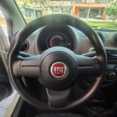 FIAT Fiorino Furgão 1.4 FLEX, Foto 9