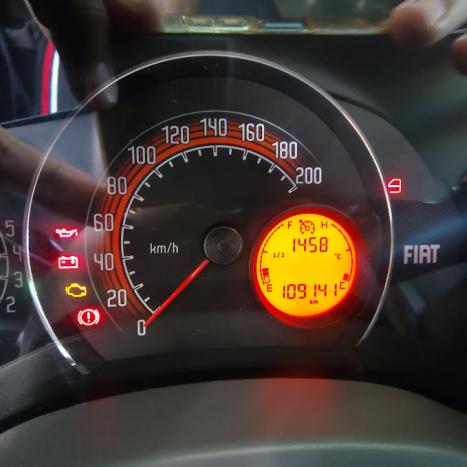 FIAT Fiorino Furgão 1.4 FLEX, Foto 10