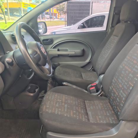 FIAT Fiorino Furgão 1.4 FLEX, Foto 11