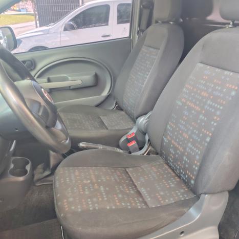 FIAT Fiorino Furgão 1.4 FLEX, Foto 12