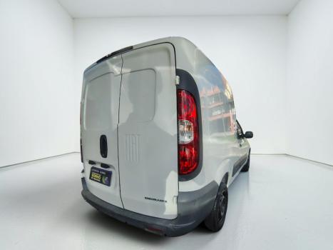FIAT Fiorino Furgão 1.4 FLEX, Foto 13