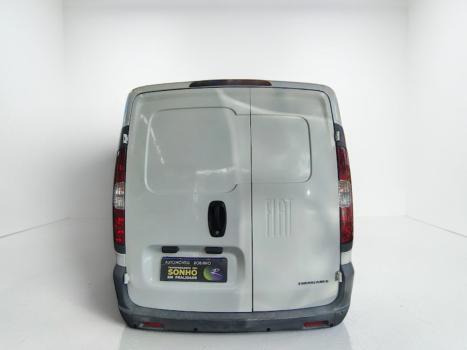 FIAT Fiorino Furgão 1.4 FLEX, Foto 14