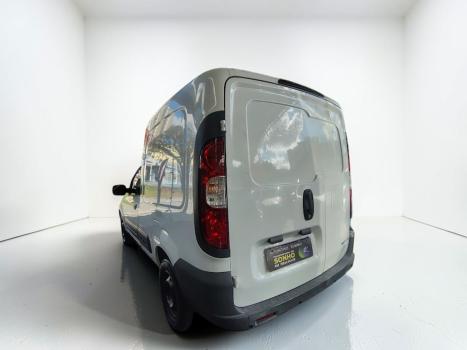 FIAT Fiorino Furgão 1.4 FLEX, Foto 15