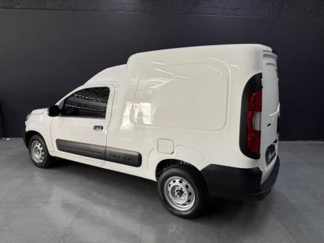 FIAT Fiorino Furgão 1.5 WORKING, Foto 4