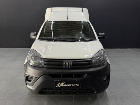 FIAT Fiorino Furgão 1.5 WORKING, Foto 6