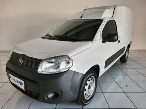 FIAT Fiorino Pick-up 1.5 WORKING, Foto 1