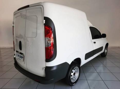 FIAT Fiorino Pick-up 1.5 WORKING, Foto 2