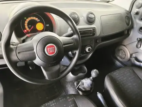 FIAT Fiorino Pick-up 1.5 WORKING, Foto 3