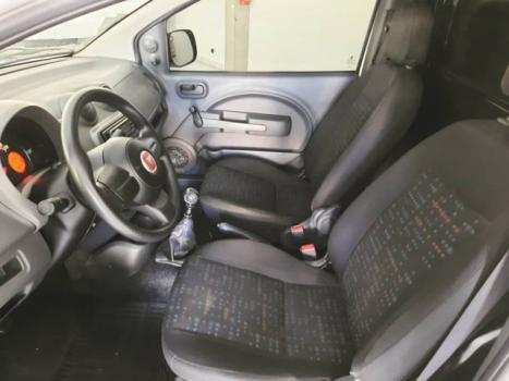 FIAT Fiorino Pick-up 1.5 WORKING, Foto 4