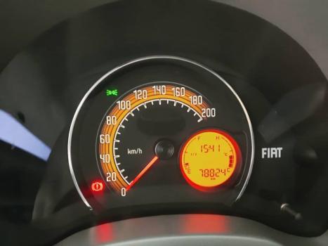 FIAT Fiorino Pick-up 1.5 WORKING, Foto 6