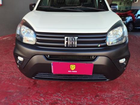 FIAT Fiorino Pick-up 1.0, Foto 2