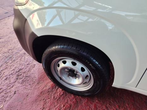 FIAT Fiorino Pick-up 1.0, Foto 3