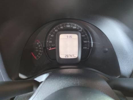 FIAT Fiorino Pick-up 1.0, Foto 4