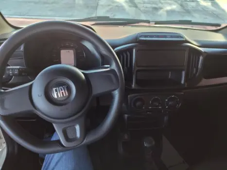 FIAT Fiorino Pick-up 1.0, Foto 5