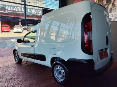 FIAT Fiorino Pick-up 1.0, Foto 6