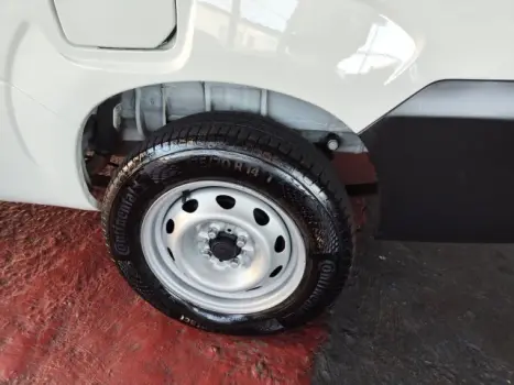 FIAT Fiorino Pick-up 1.0, Foto 7