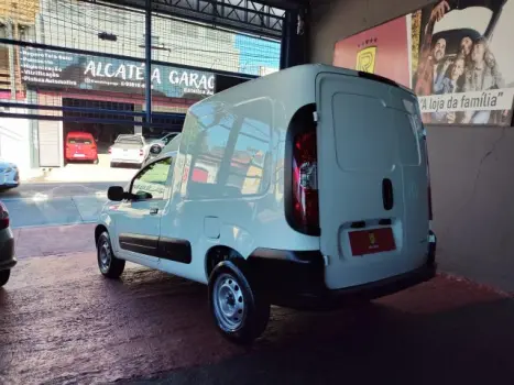 FIAT Fiorino Pick-up 1.0, Foto 8