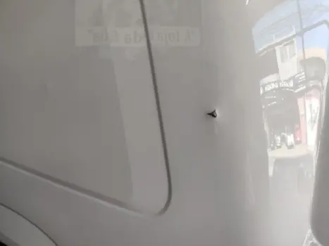 FIAT Fiorino Pick-up 1.0, Foto 10