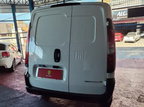 FIAT Fiorino Pick-up 1.0, Foto 11