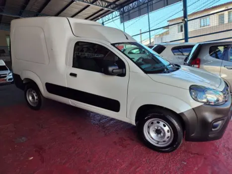 FIAT Fiorino Pick-up 1.0, Foto 12