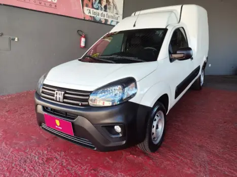 FIAT Fiorino Pick-up 1.0, Foto 13