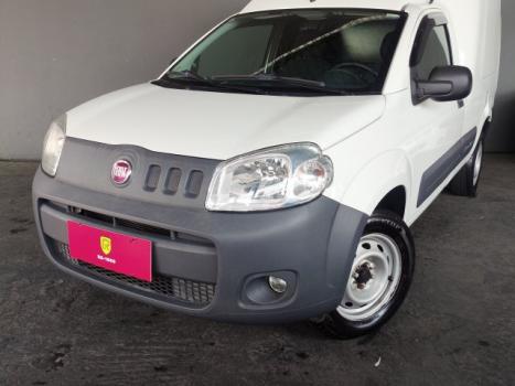 FIAT Fiorino Pick-up 1.5 WORKING, Foto 2 FIAT Fiorino Pick-up 1.5 WORKING, Foto 2