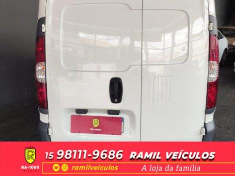 FIAT Fiorino Pick-up 1.5 WORKING, Foto 3 FIAT Fiorino Pick-up 1.5 WORKING, Foto 3