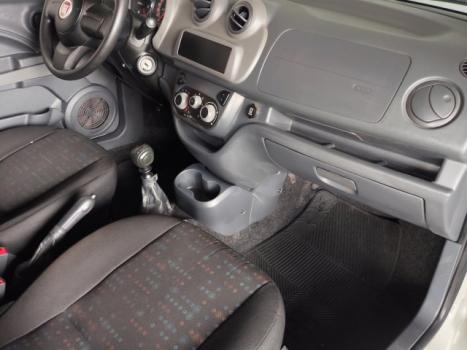 FIAT Fiorino Pick-up 1.5 WORKING, Foto 4 FIAT Fiorino Pick-up 1.5 WORKING, Foto 4