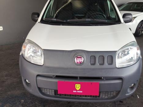 FIAT Fiorino Pick-up 1.5 WORKING, Foto 5 FIAT Fiorino Pick-up 1.5 WORKING, Foto 5