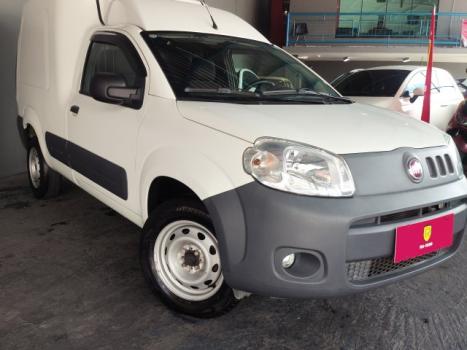 FIAT Fiorino Pick-up 1.5 WORKING, Foto 6 FIAT Fiorino Pick-up 1.5 WORKING, Foto 6