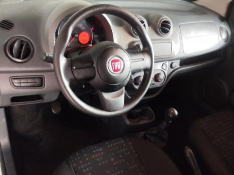 FIAT Fiorino Pick-up 1.5 WORKING, Foto 7 FIAT Fiorino Pick-up 1.5 WORKING, Foto 7