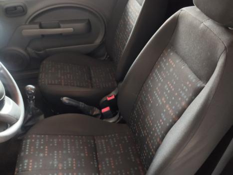 FIAT Fiorino Pick-up 1.5 WORKING, Foto 8 FIAT Fiorino Pick-up 1.5 WORKING, Foto 8