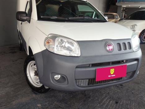 FIAT Fiorino Pick-up 1.5 WORKING, Foto 9 FIAT Fiorino Pick-up 1.5 WORKING, Foto 9