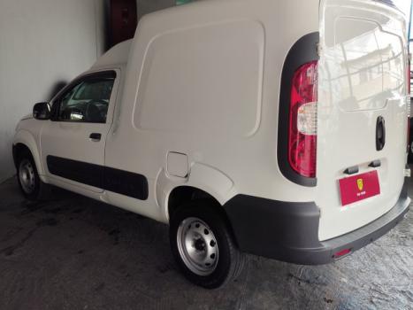 FIAT Fiorino Pick-up 1.5 WORKING, Foto 10 FIAT Fiorino Pick-up 1.5 WORKING, Foto 10