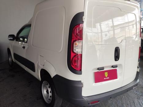 FIAT Fiorino Pick-up 1.5 WORKING, Foto 11 FIAT Fiorino Pick-up 1.5 WORKING, Foto 11