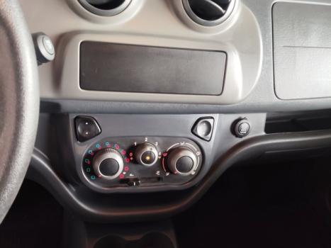 FIAT Fiorino Pick-up 1.5 WORKING, Foto 12 FIAT Fiorino Pick-up 1.5 WORKING, Foto 12