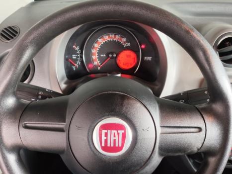 FIAT Fiorino Pick-up 1.5 WORKING, Foto 13 FIAT Fiorino Pick-up 1.5 WORKING, Foto 13